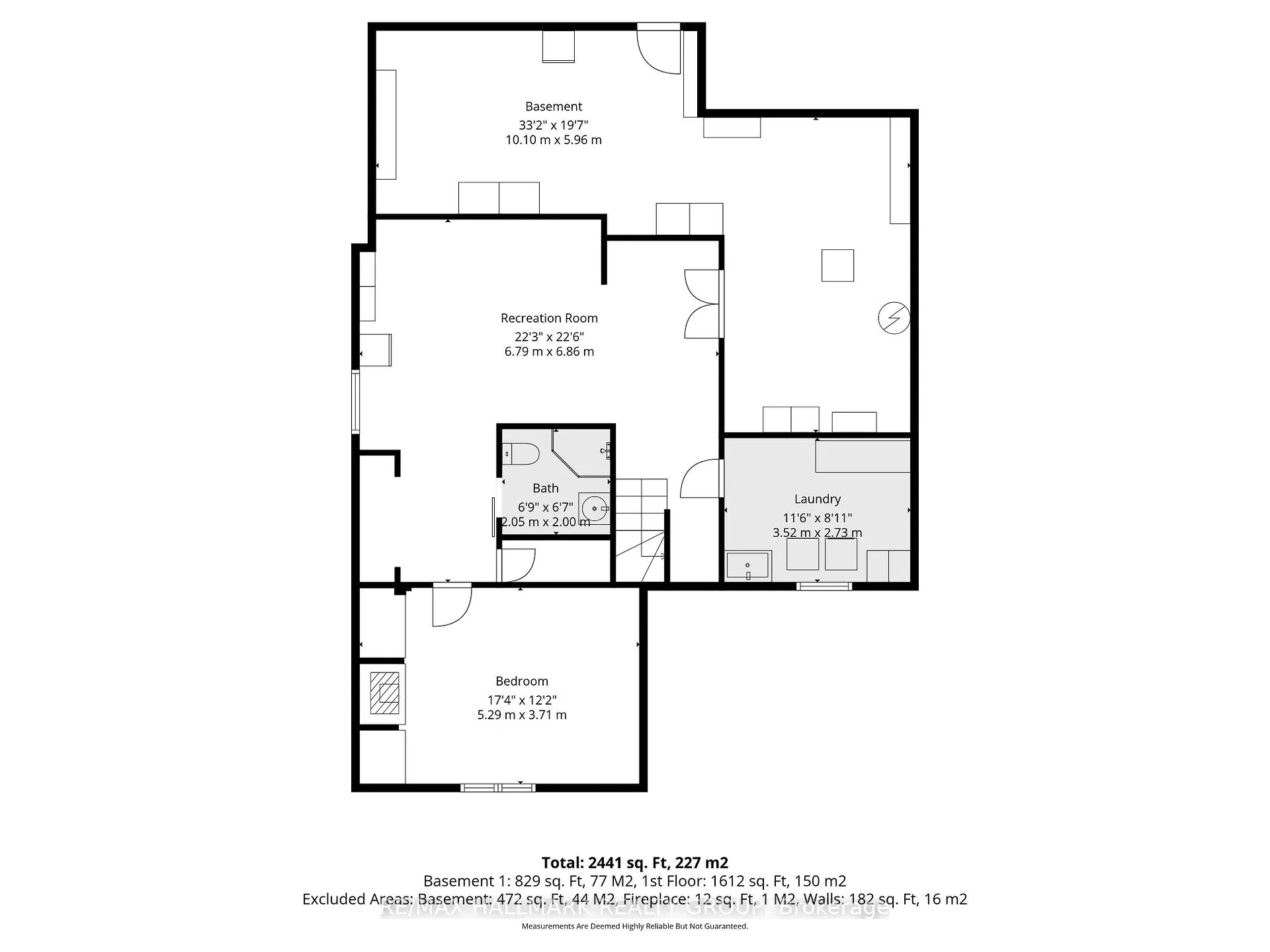 Photo 48 of 340 Cunningham Avenue, Ottawa, Alta Vista/Faircrest Heights — HOMEH