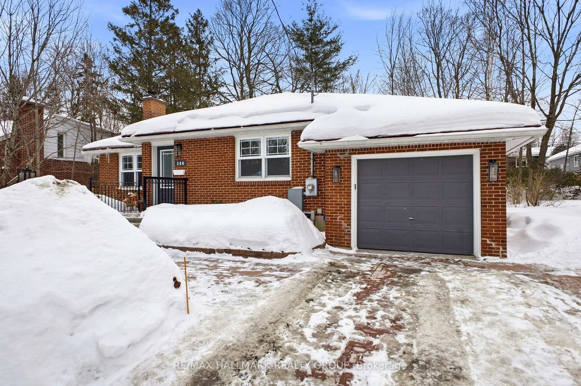 Photo 49 of 340 Cunningham Avenue, Ottawa, Alta Vista/Faircrest Heights — HOMEH