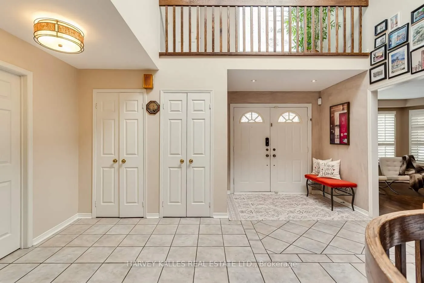 Photo 3 of 145 Franklin Avenue, Vaughan, Crestwood-Springfarm-Yorkhill — HOMEH
