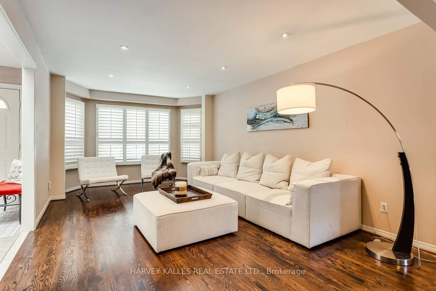 Photo 5 of 145 Franklin Avenue, Vaughan, Crestwood-Springfarm-Yorkhill — HOMEH