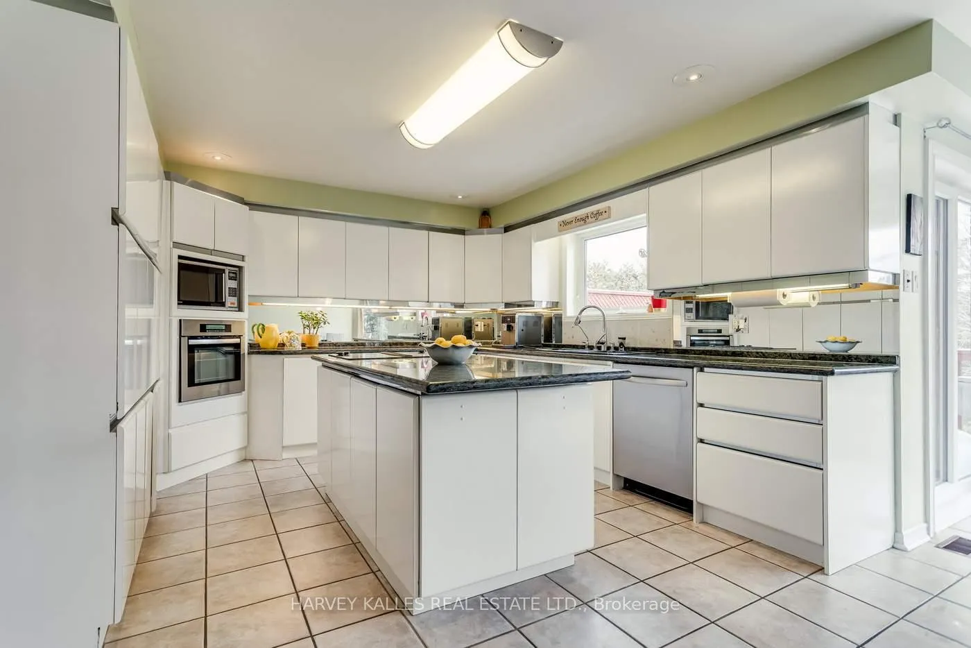 Photo 11 of 145 Franklin Avenue, Vaughan, Crestwood-Springfarm-Yorkhill — HOMEH