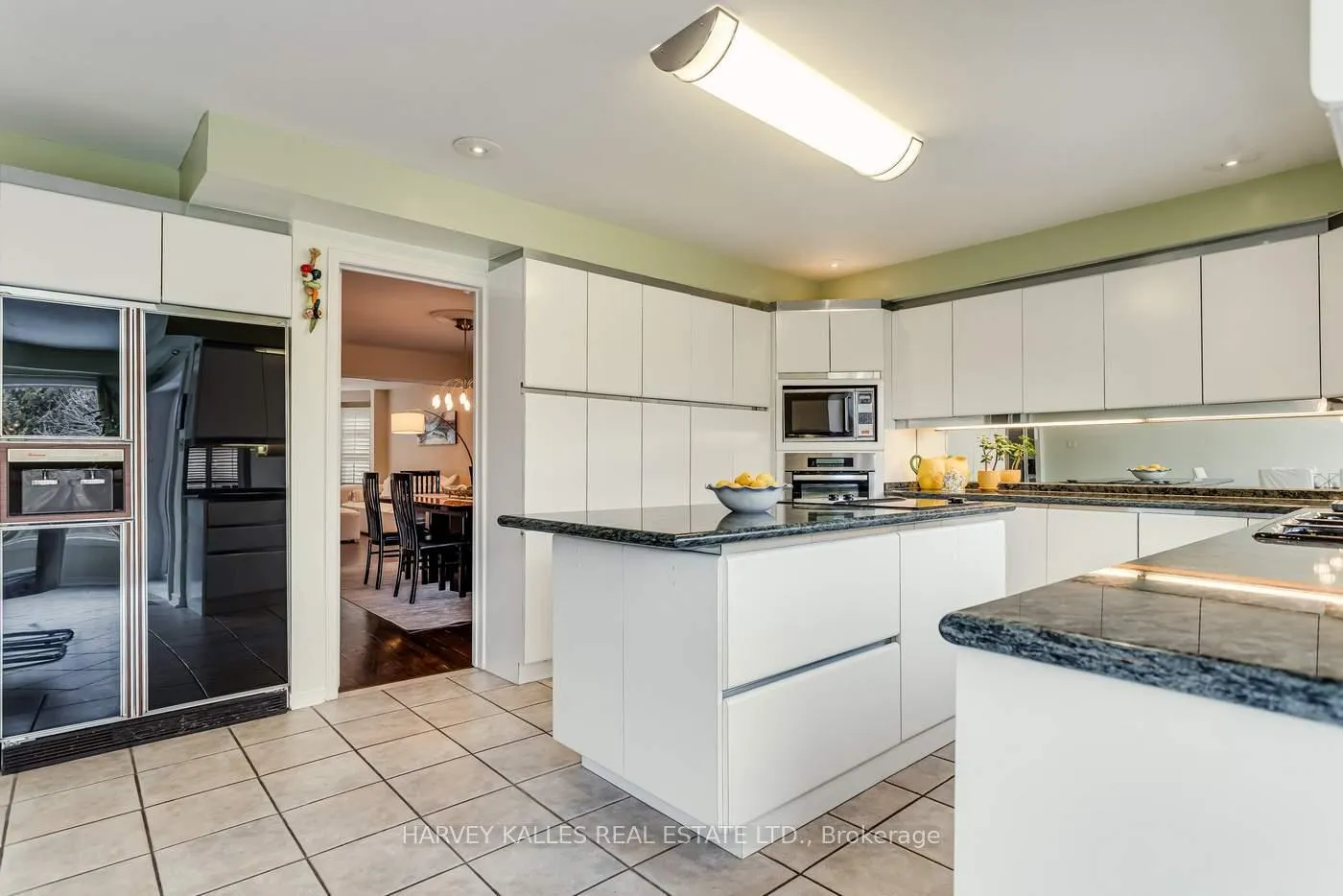 Photo 13 of 145 Franklin Avenue, Vaughan, Crestwood-Springfarm-Yorkhill — HOMEH