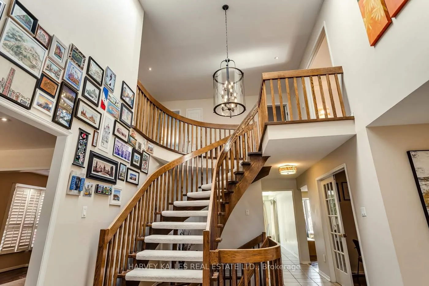 Photo 18 of 145 Franklin Avenue, Vaughan, Crestwood-Springfarm-Yorkhill — HOMEH