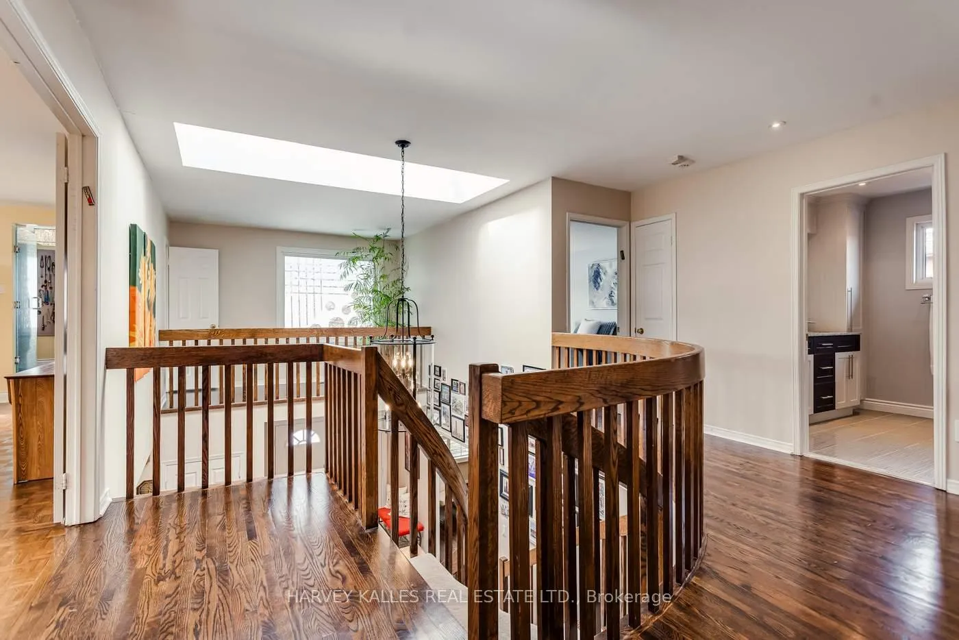 Photo 19 of 145 Franklin Avenue, Vaughan, Crestwood-Springfarm-Yorkhill — HOMEH