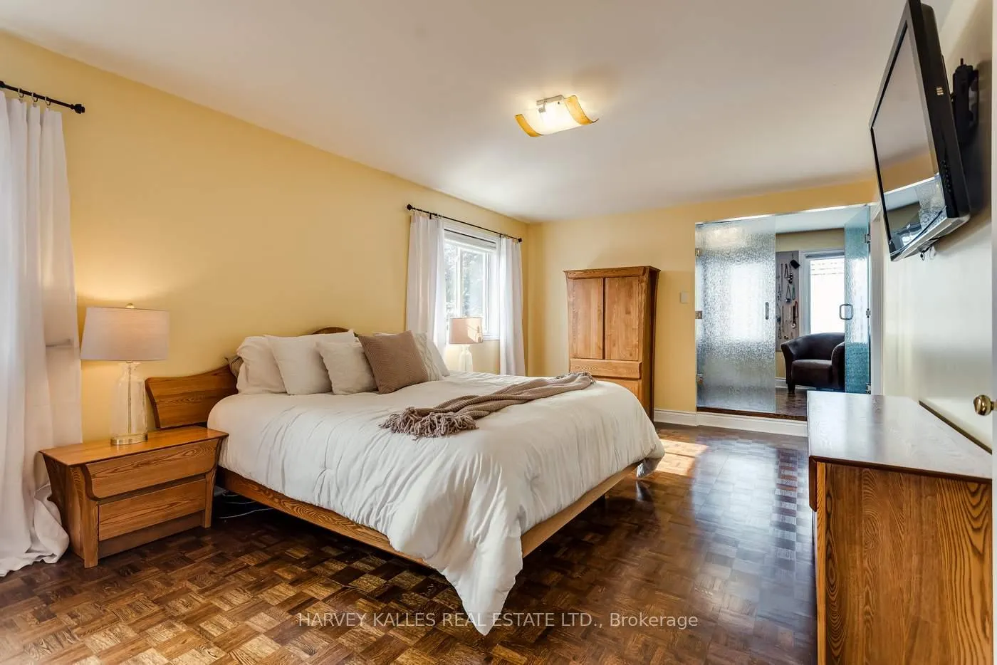 Photo 22 of 145 Franklin Avenue, Vaughan, Crestwood-Springfarm-Yorkhill — HOMEH