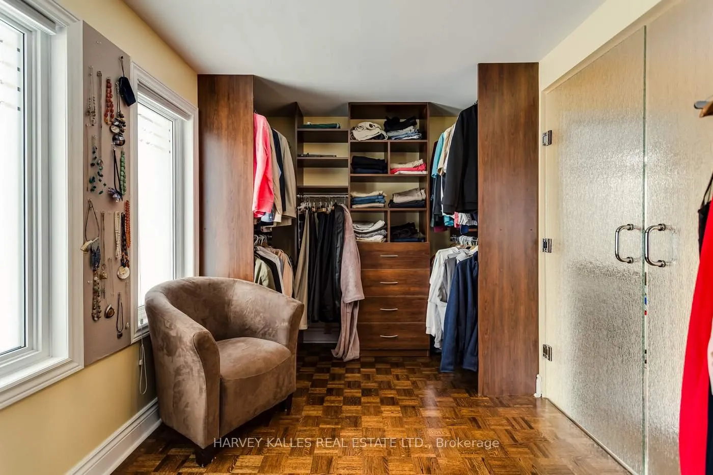 Photo 25 of 145 Franklin Avenue, Vaughan, Crestwood-Springfarm-Yorkhill — HOMEH