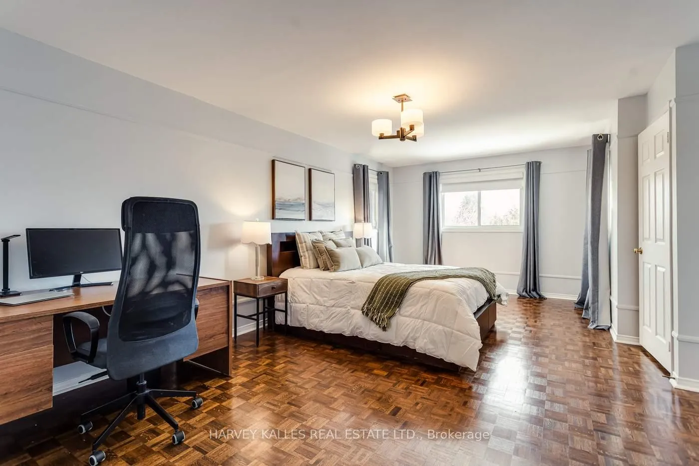 Photo 30 of 145 Franklin Avenue, Vaughan, Crestwood-Springfarm-Yorkhill — HOMEH