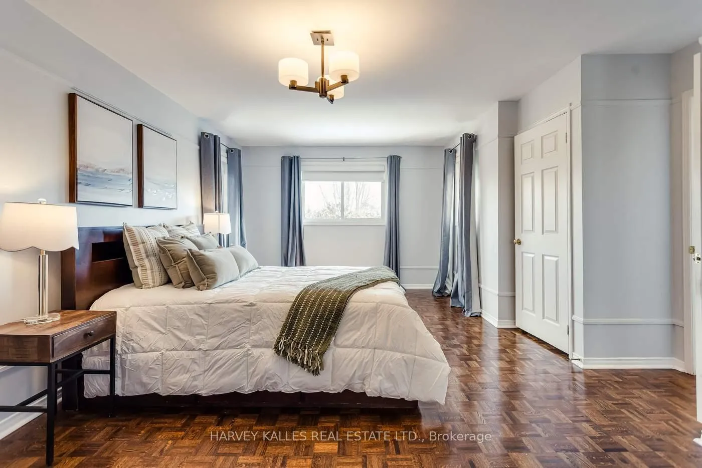 Photo 31 of 145 Franklin Avenue, Vaughan, Crestwood-Springfarm-Yorkhill — HOMEH
