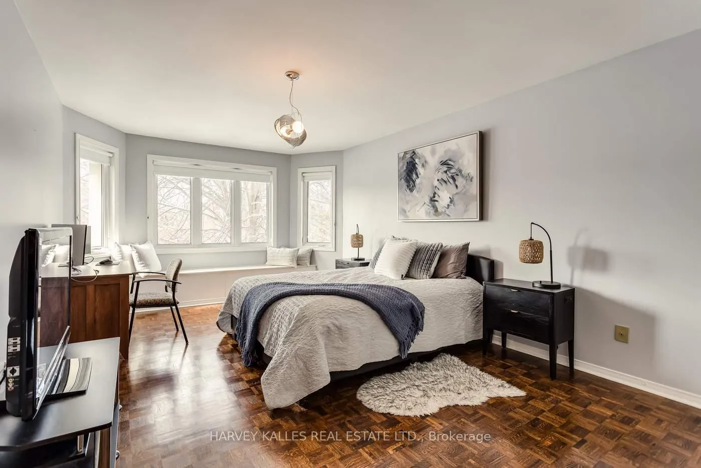 Photo 33 of 145 Franklin Avenue, Vaughan, Crestwood-Springfarm-Yorkhill — HOMEH