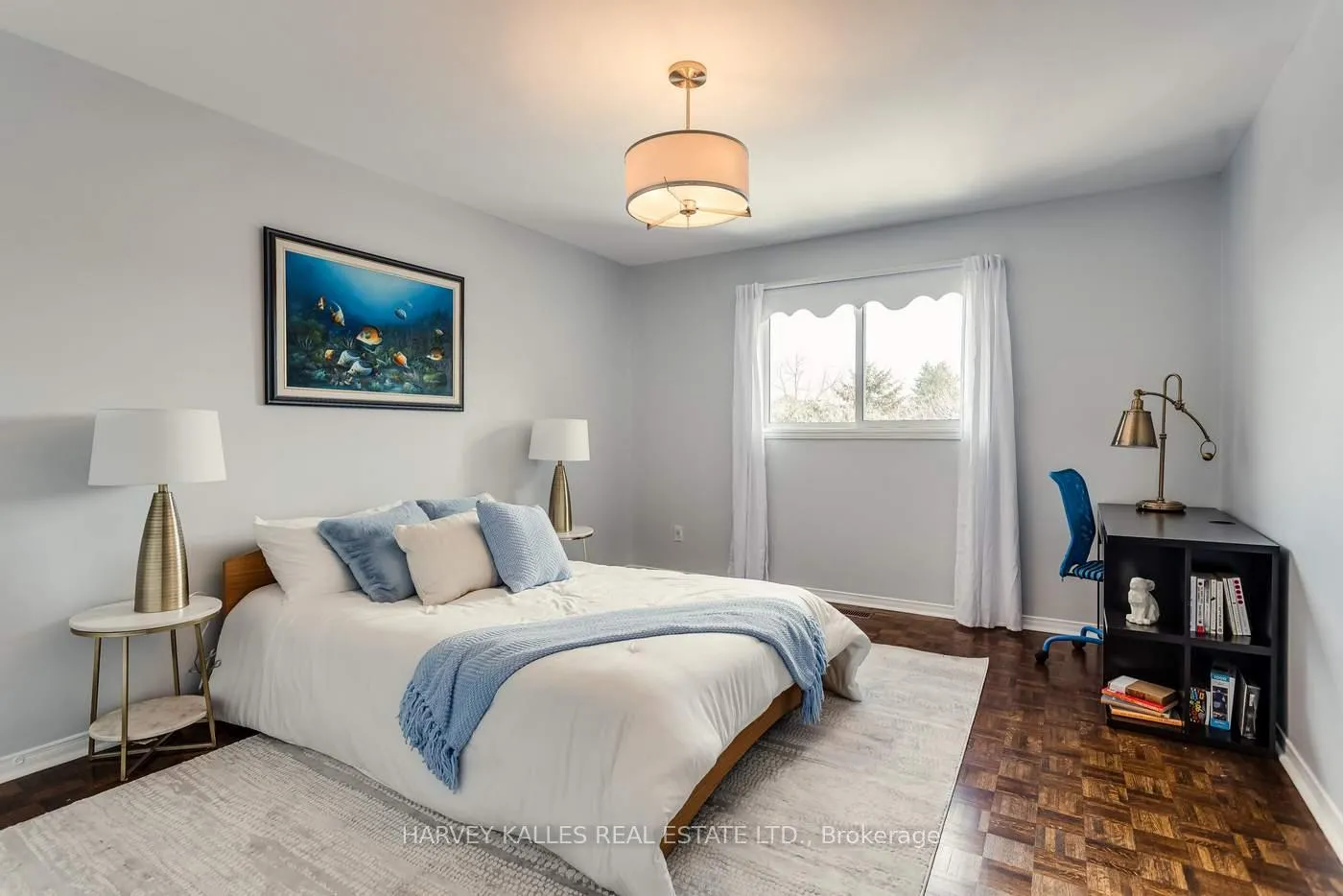 Photo 37 of 145 Franklin Avenue, Vaughan, Crestwood-Springfarm-Yorkhill — HOMEH