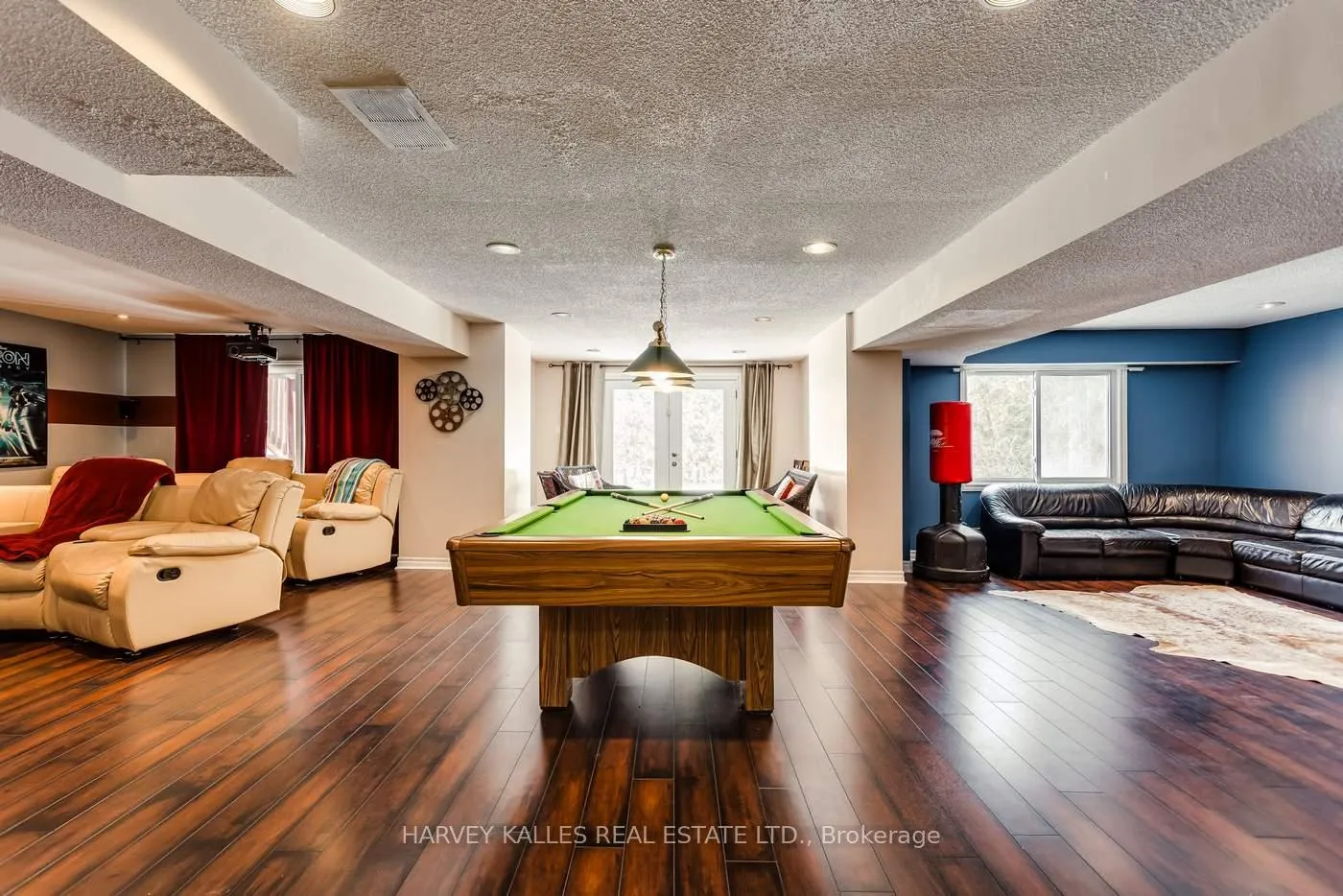 Photo 39 of 145 Franklin Avenue, Vaughan, Crestwood-Springfarm-Yorkhill — HOMEH