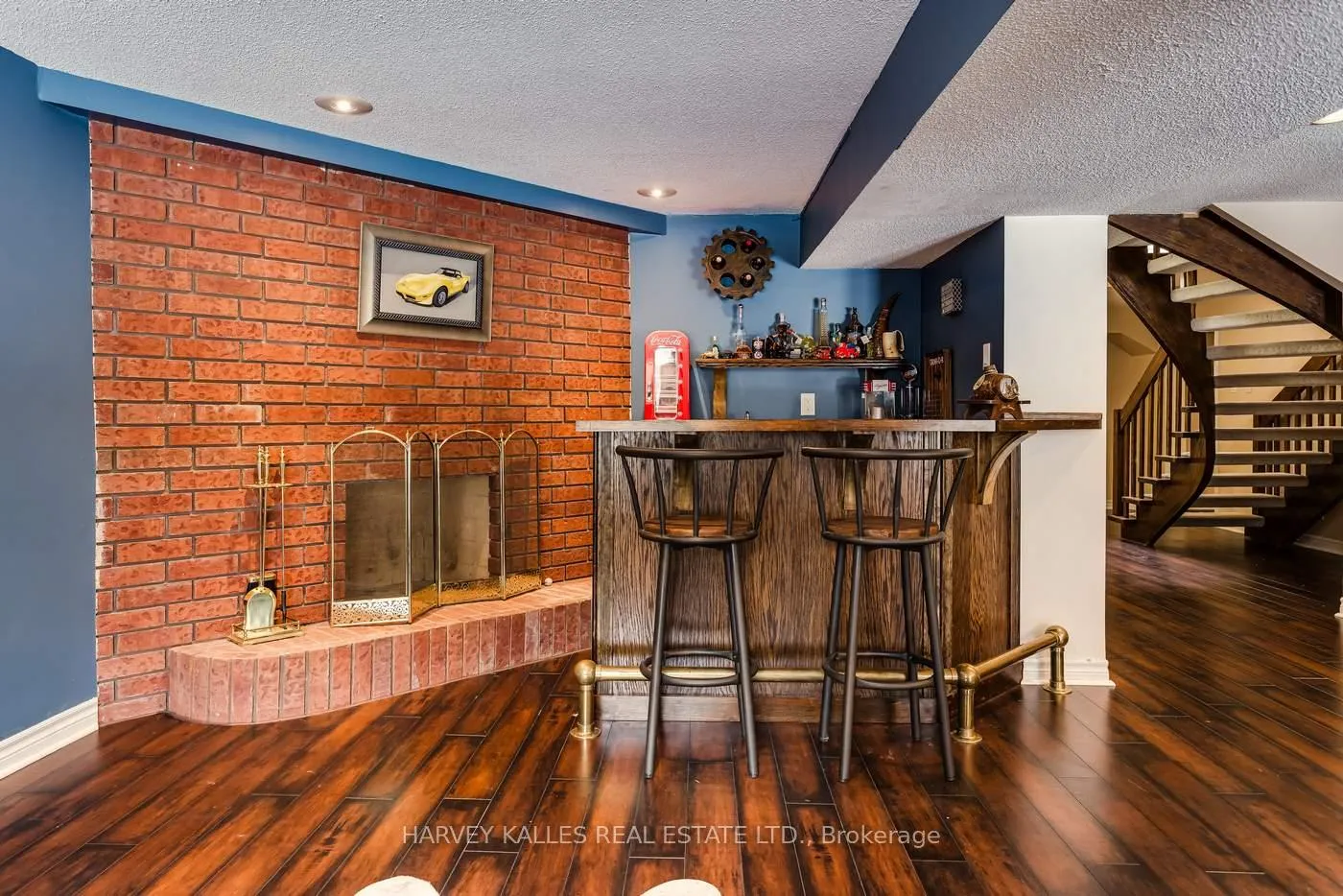 Photo 41 of 145 Franklin Avenue, Vaughan, Crestwood-Springfarm-Yorkhill — HOMEH