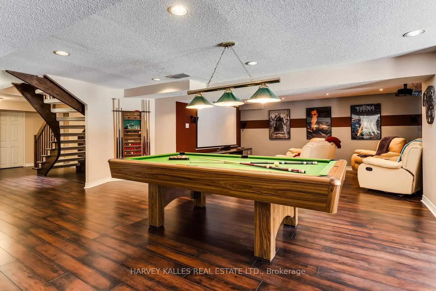Photo 42 of 145 Franklin Avenue, Vaughan, Crestwood-Springfarm-Yorkhill — HOMEH