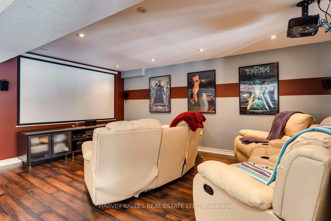 Photo 43 of 145 Franklin Avenue, Vaughan, Crestwood-Springfarm-Yorkhill — HOMEH