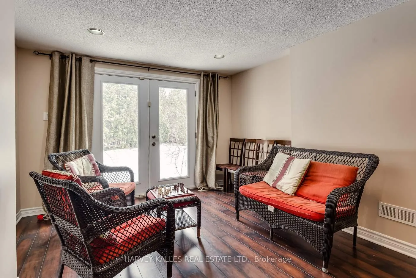 Photo 44 of 145 Franklin Avenue, Vaughan, Crestwood-Springfarm-Yorkhill — HOMEH