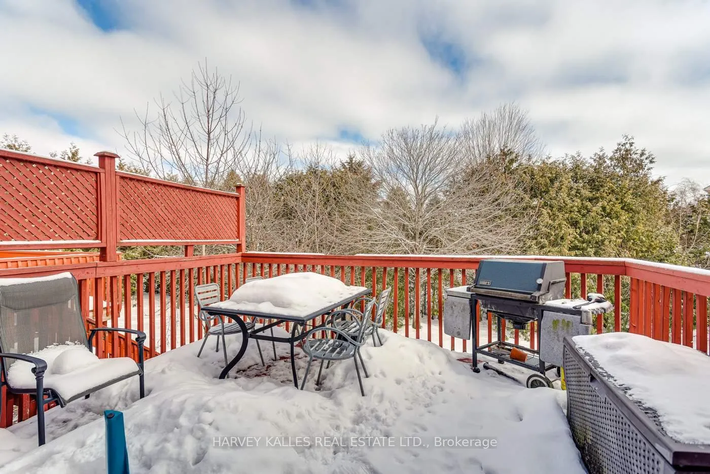 Photo 48 of 145 Franklin Avenue, Vaughan, Crestwood-Springfarm-Yorkhill — HOMEH