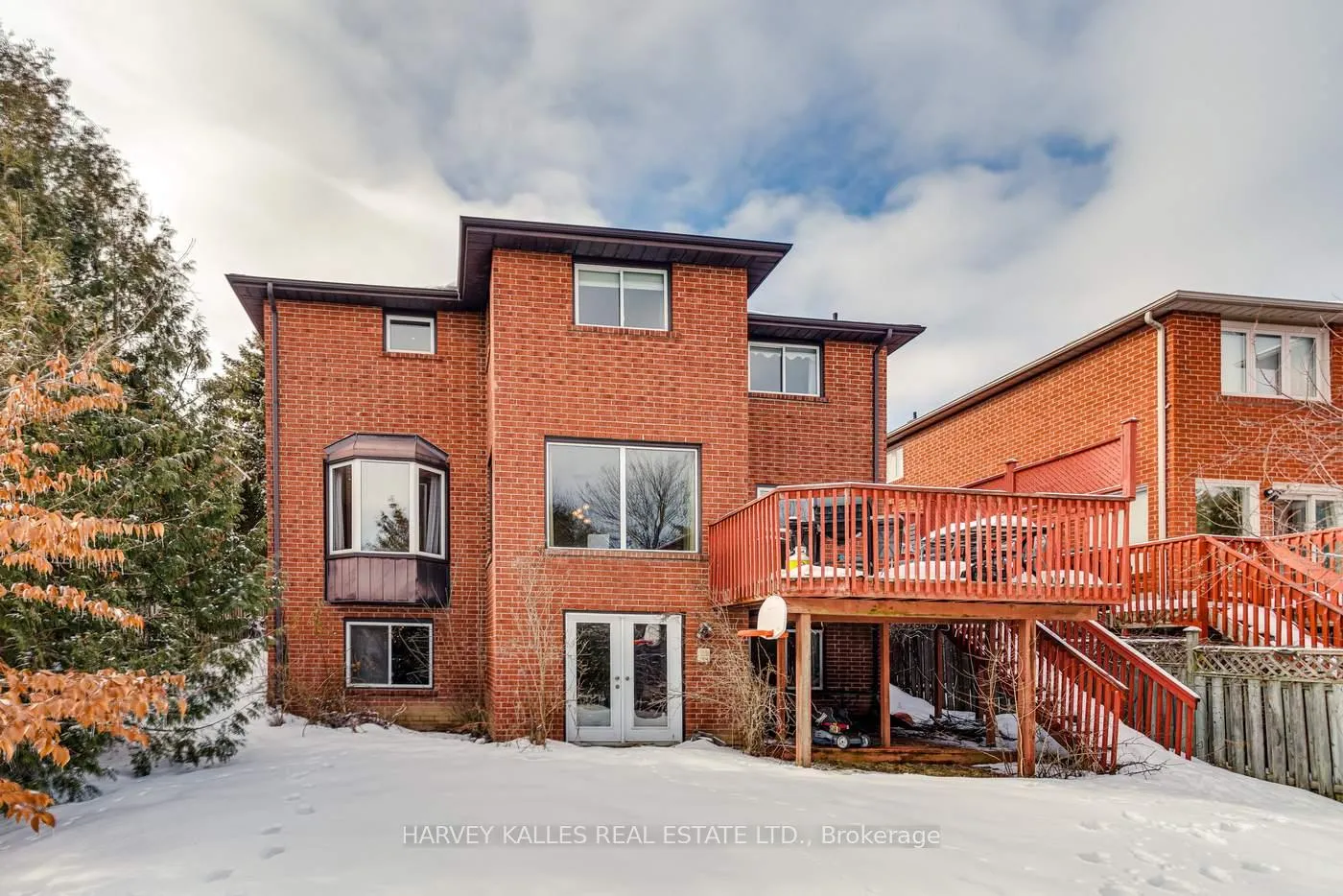 Photo 50 of 145 Franklin Avenue, Vaughan, Crestwood-Springfarm-Yorkhill — HOMEH