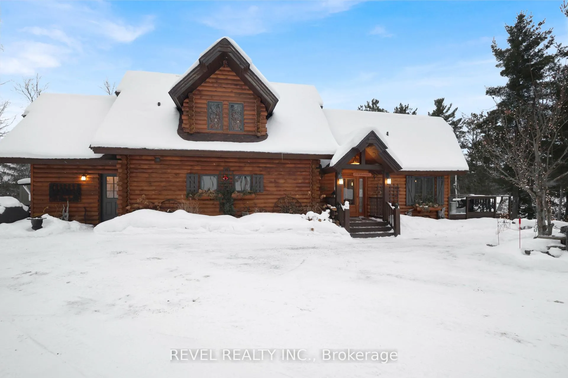 Photo 1 of 28 Beaver Pond Road, Elliot Lake, West — HOMEH