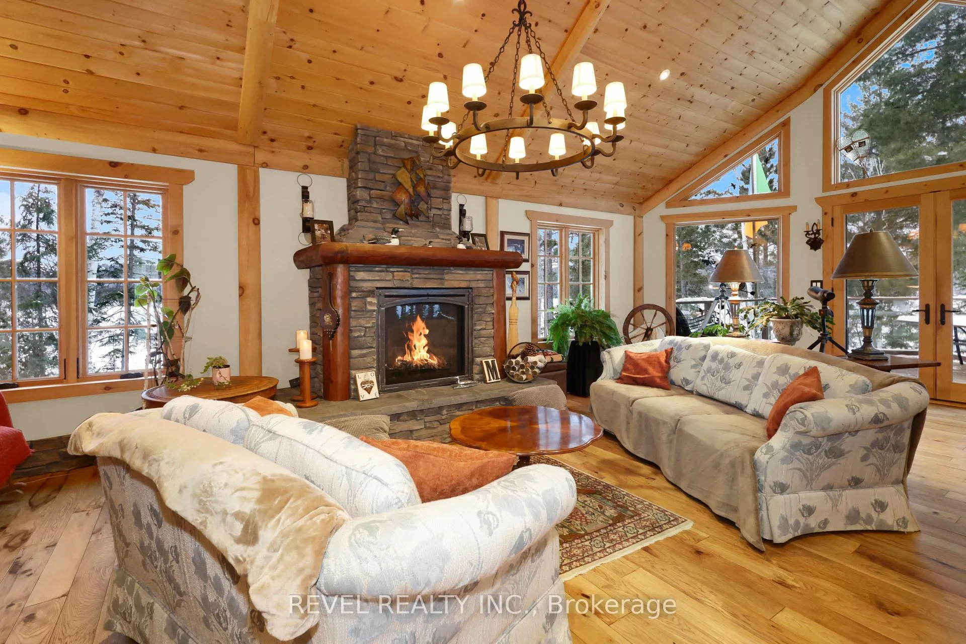Photo 5 of 28 Beaver Pond Road, Elliot Lake, West — HOMEH