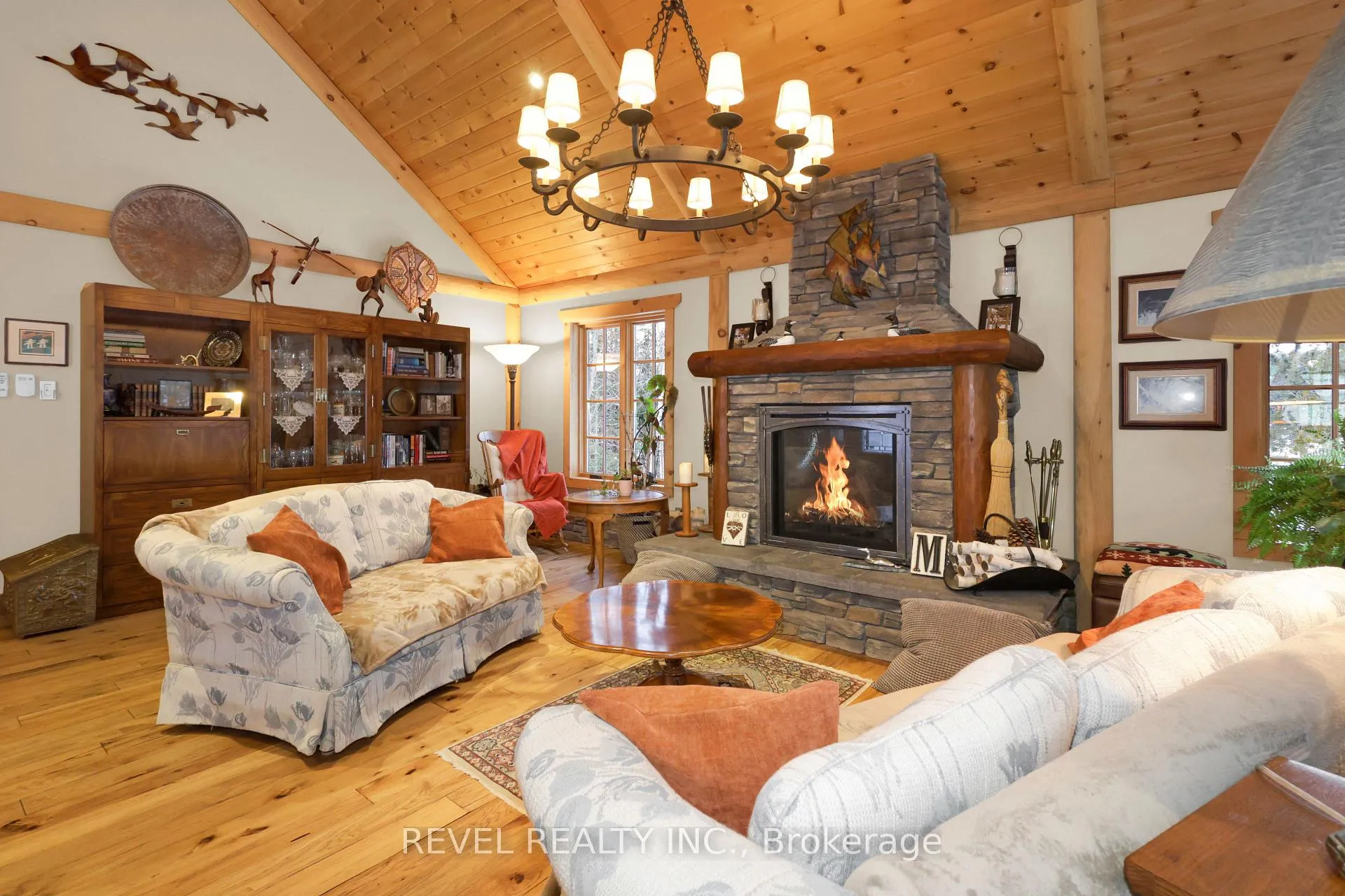 Photo 6 of 28 Beaver Pond Road, Elliot Lake, West — HOMEH