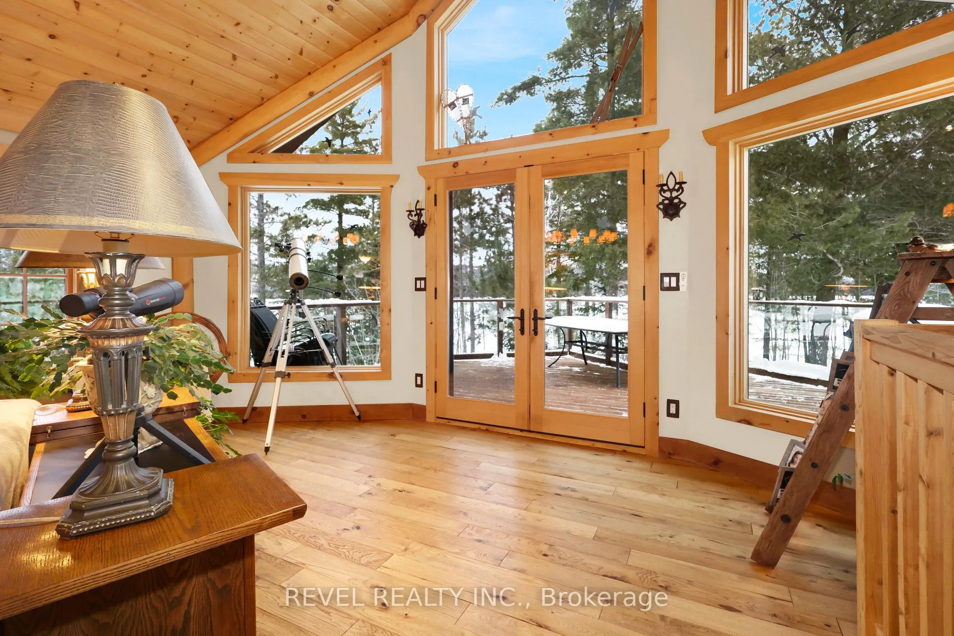 Photo 7 of 28 Beaver Pond Road, Elliot Lake, West — HOMEH