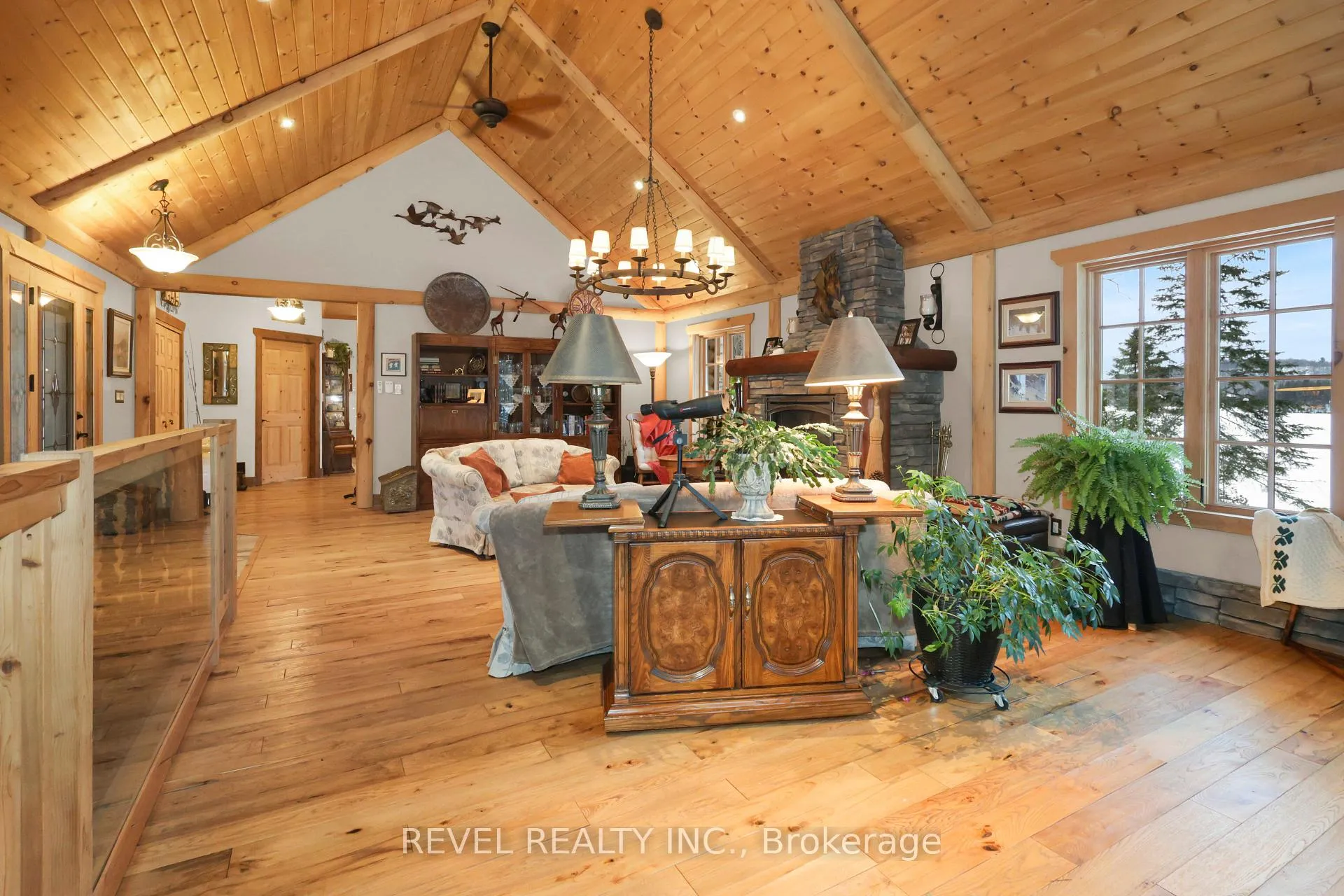 Photo 8 of 28 Beaver Pond Road, Elliot Lake, West — HOMEH