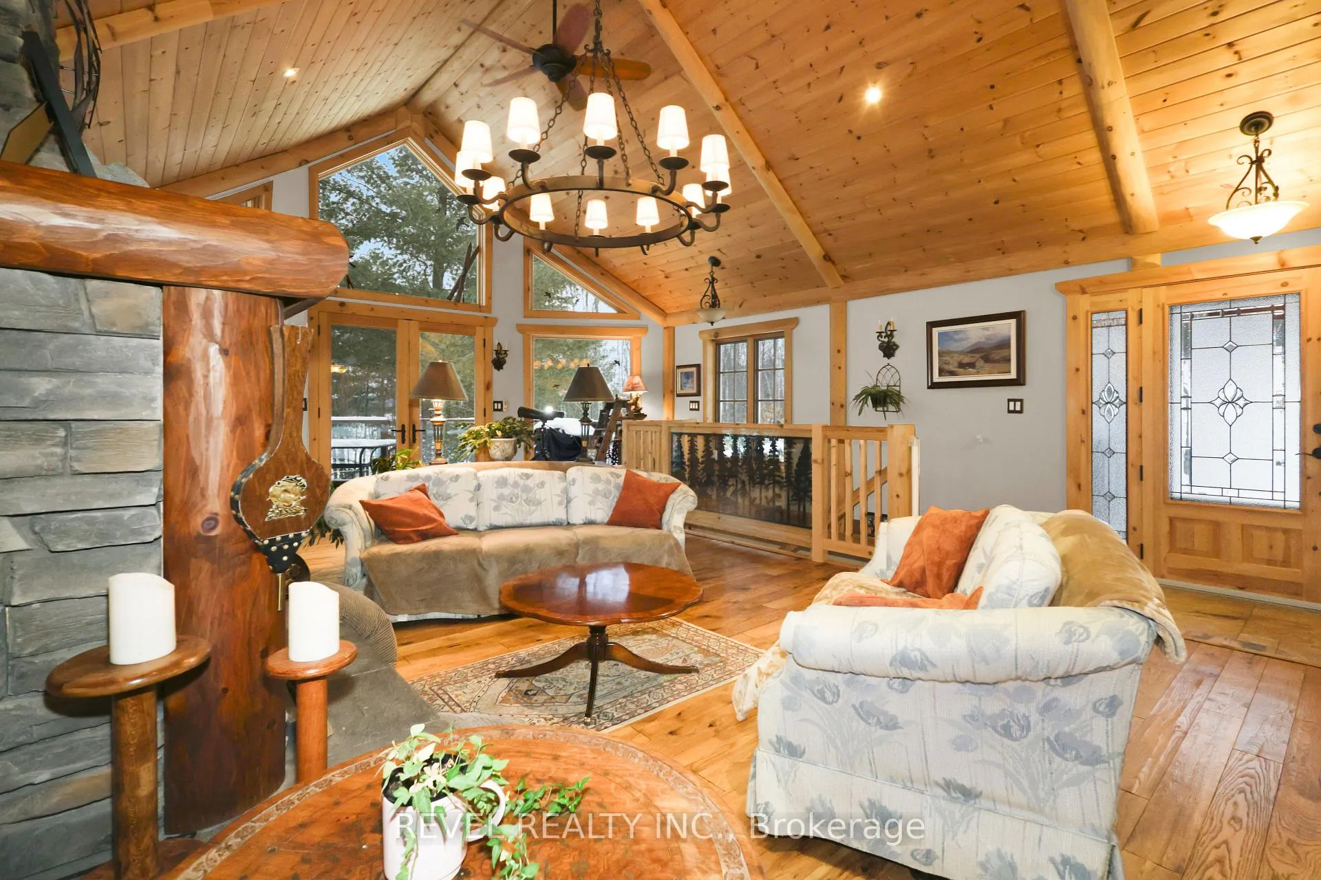 Photo 9 of 28 Beaver Pond Road, Elliot Lake, West — HOMEH