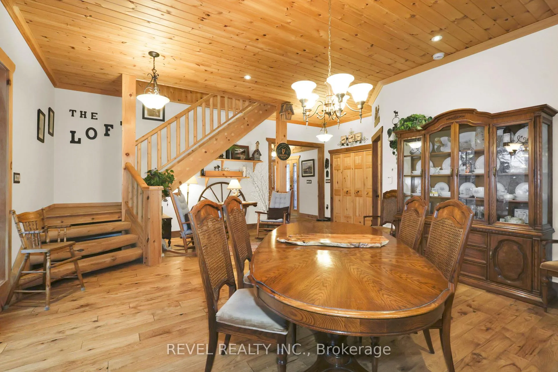 Photo 12 of 28 Beaver Pond Road, Elliot Lake, West — HOMEH