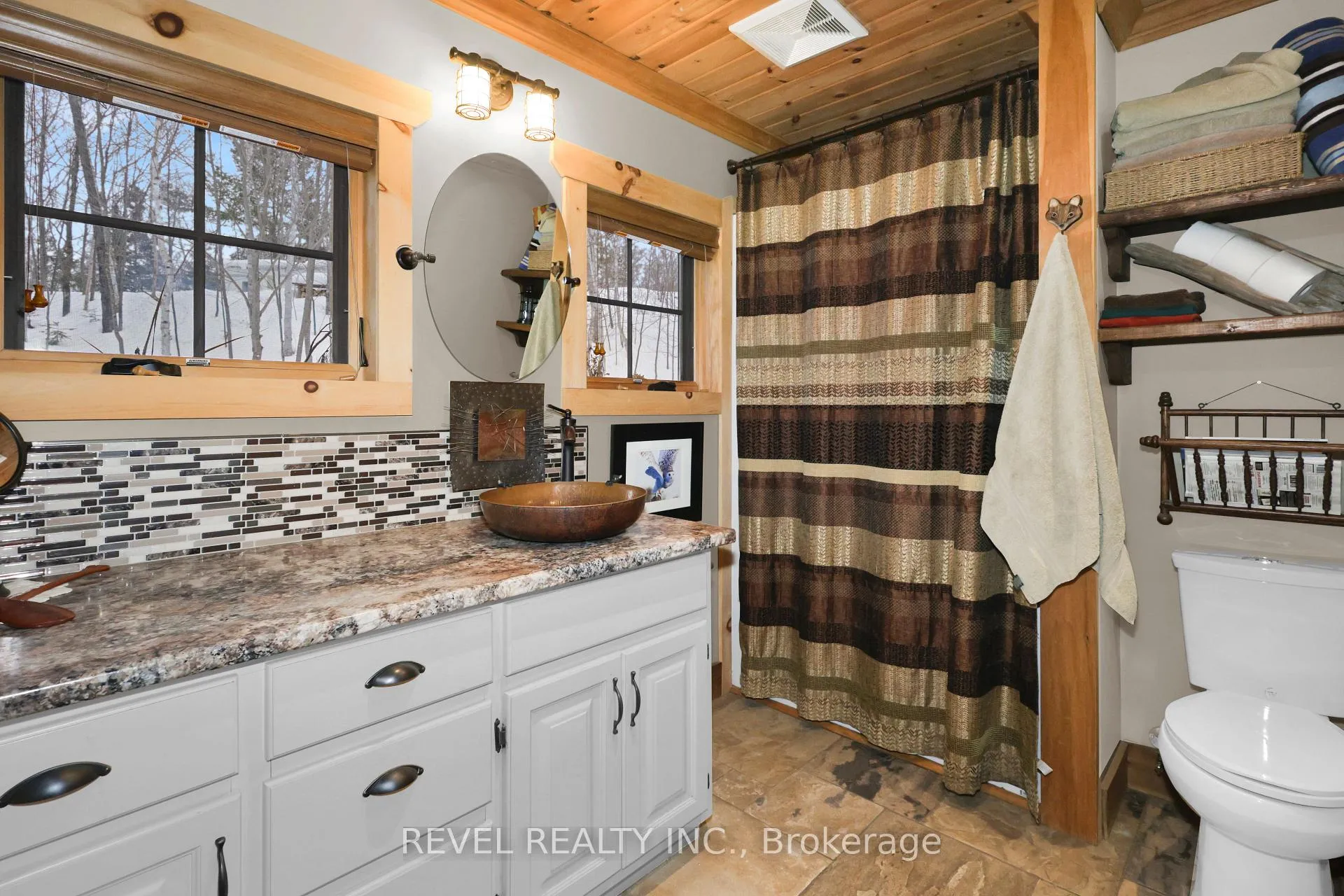 Photo 14 of 28 Beaver Pond Road, Elliot Lake, West — HOMEH