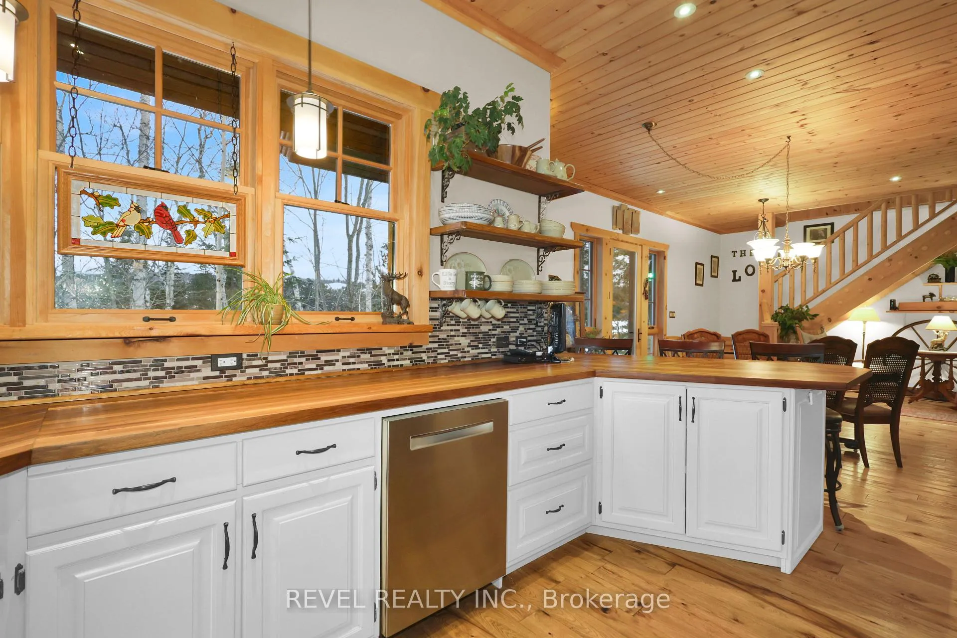 Photo 16 of 28 Beaver Pond Road, Elliot Lake, West — HOMEH