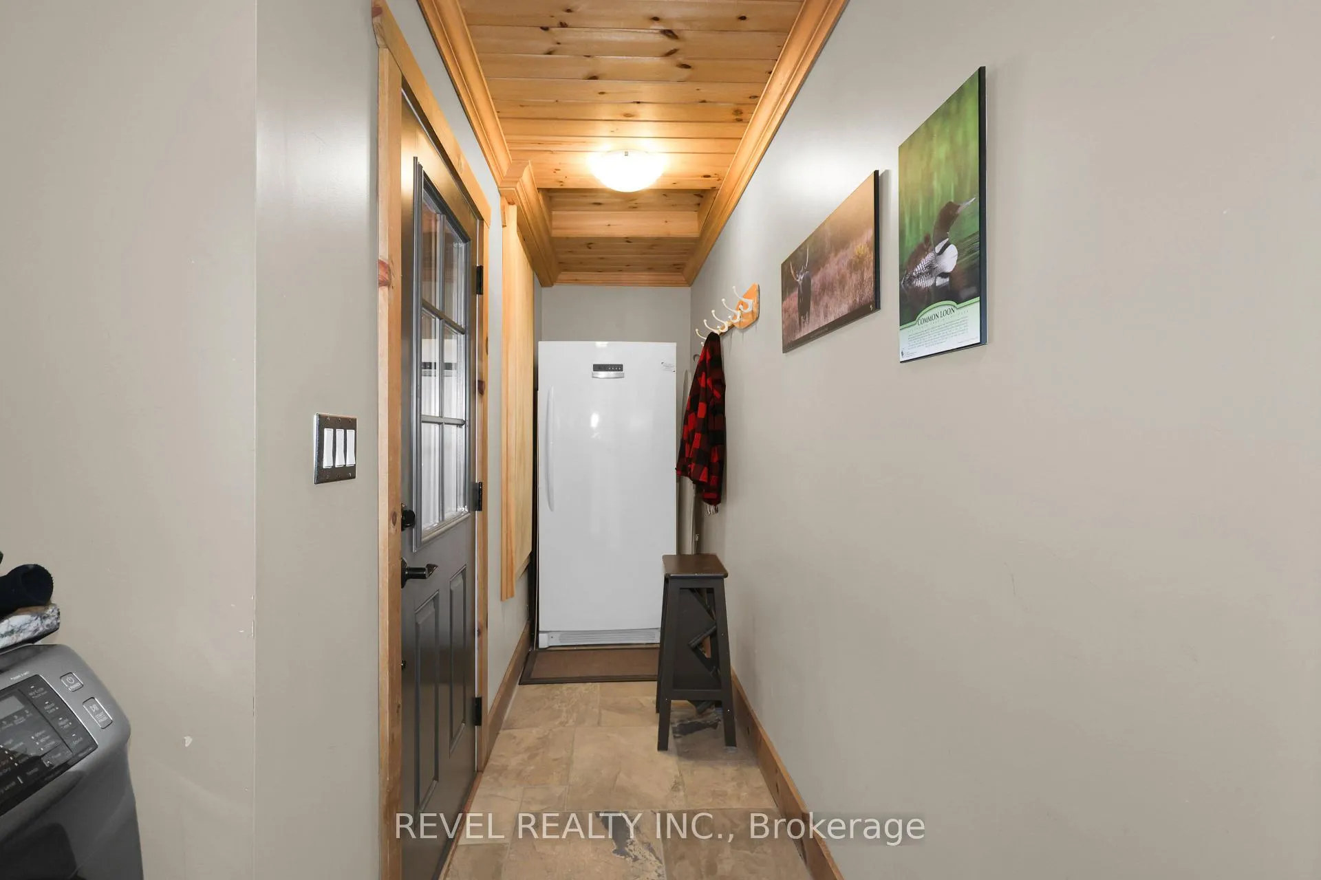 Photo 19 of 28 Beaver Pond Road, Elliot Lake, West — HOMEH