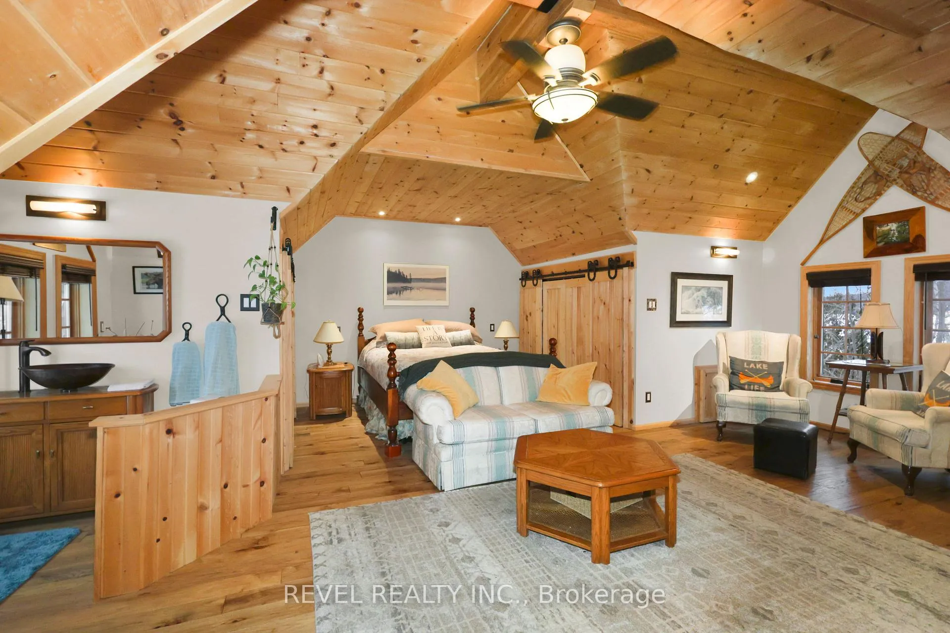 Photo 21 of 28 Beaver Pond Road, Elliot Lake, West — HOMEH