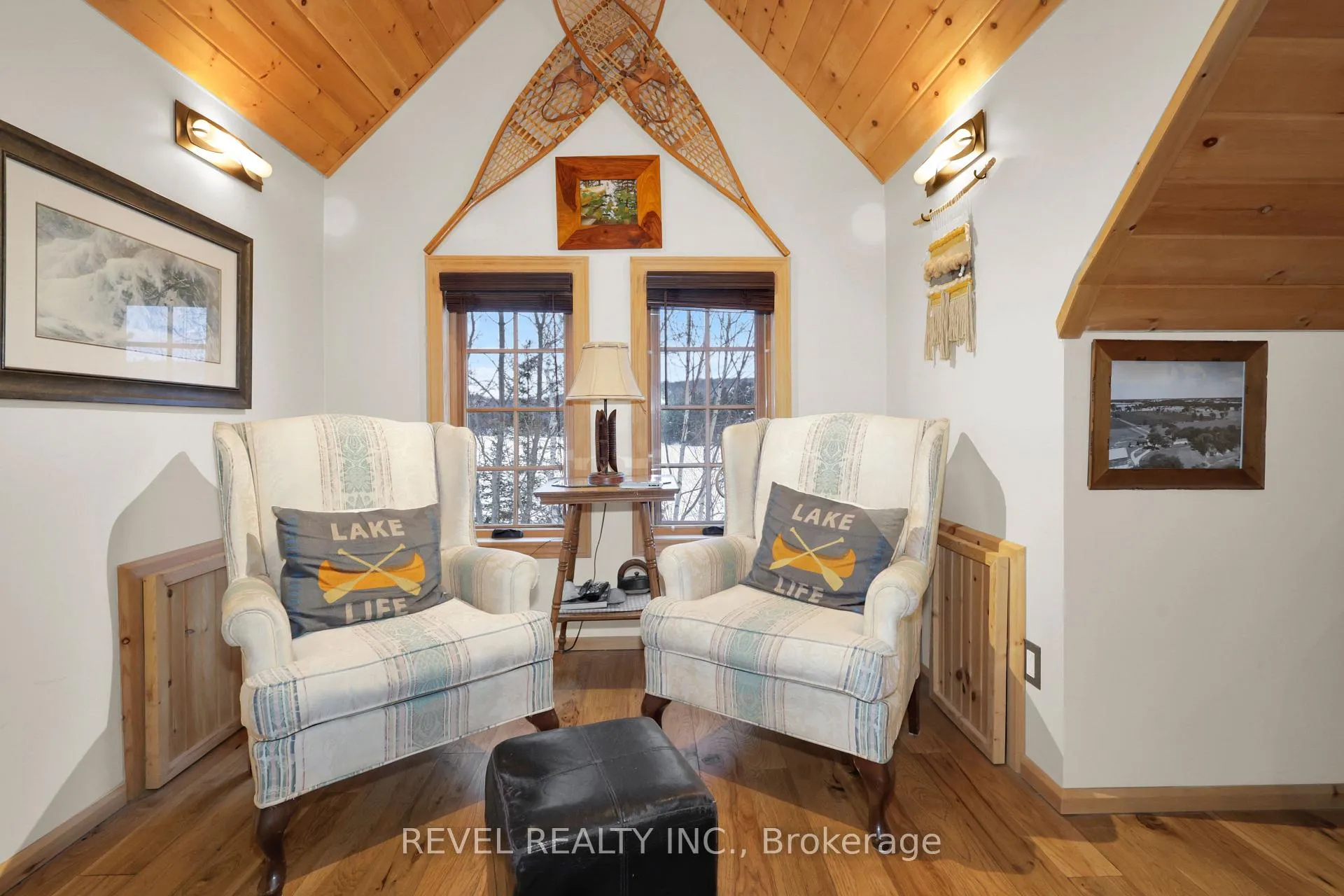 Photo 23 of 28 Beaver Pond Road, Elliot Lake, West — HOMEH