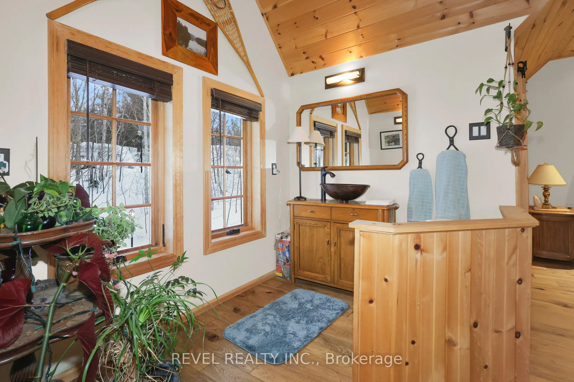 Photo 24 of 28 Beaver Pond Road, Elliot Lake, West — HOMEH