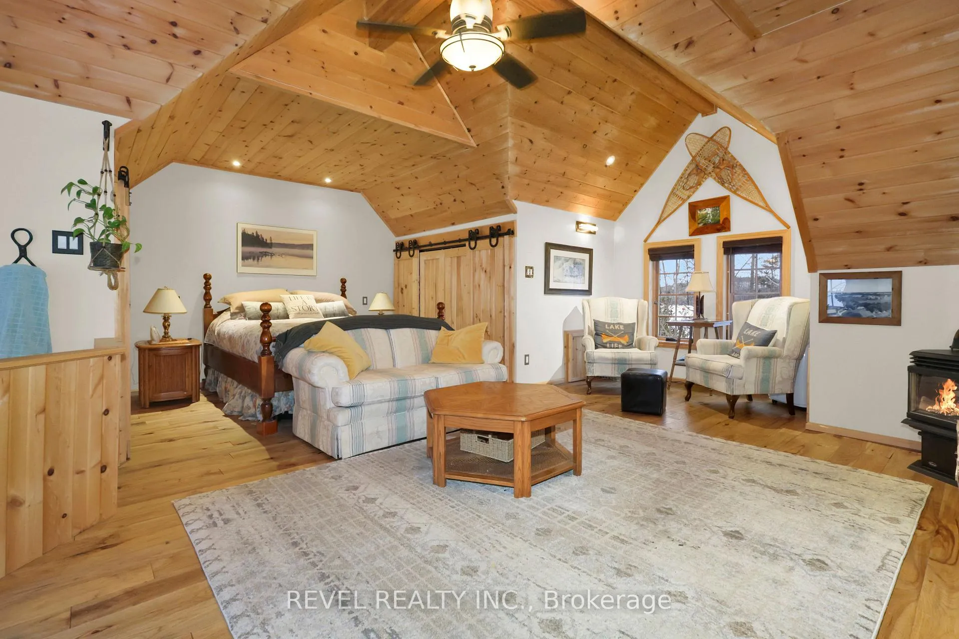 Photo 26 of 28 Beaver Pond Road, Elliot Lake, West — HOMEH
