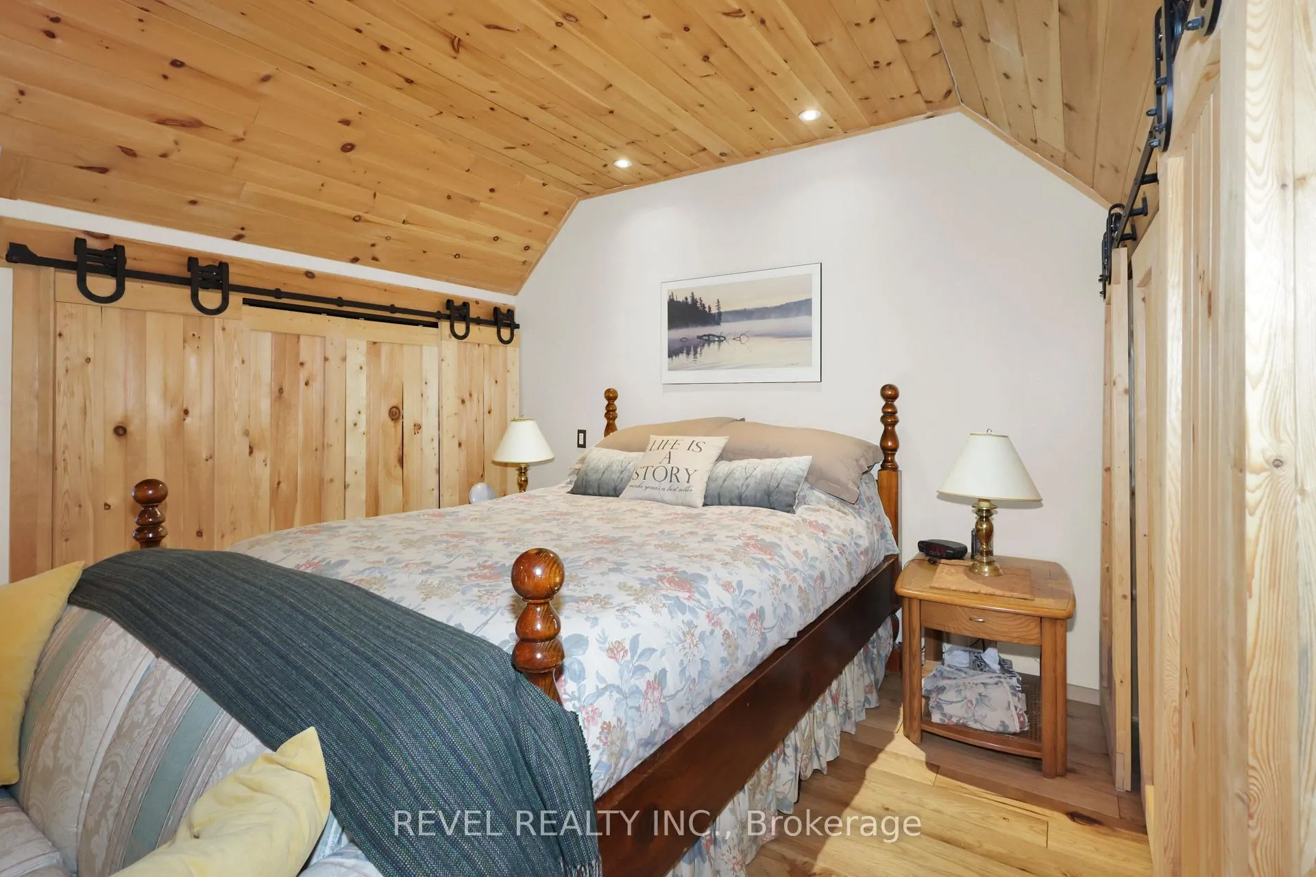 Photo 28 of 28 Beaver Pond Road, Elliot Lake, West — HOMEH