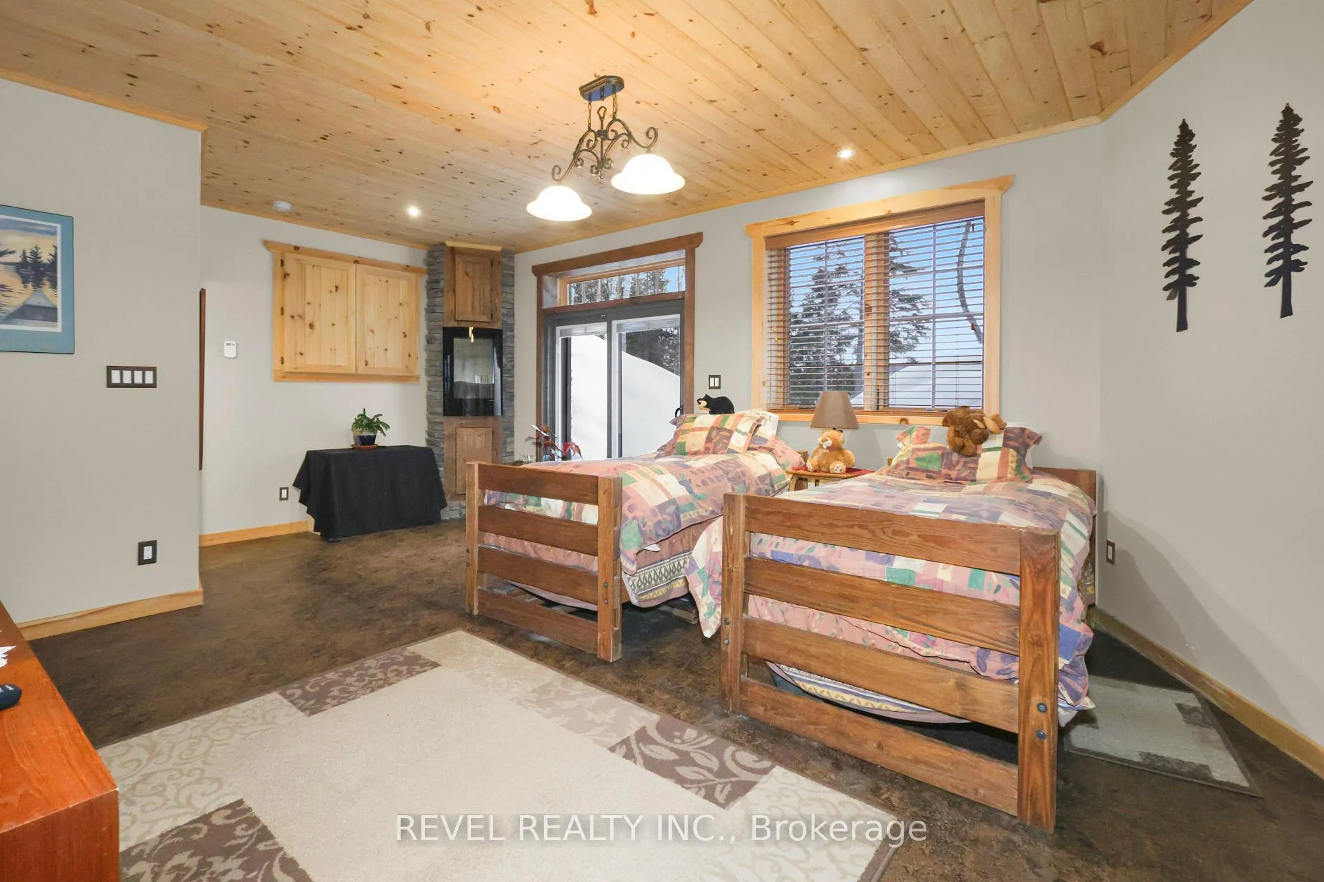 Photo 29 of 28 Beaver Pond Road, Elliot Lake, West — HOMEH