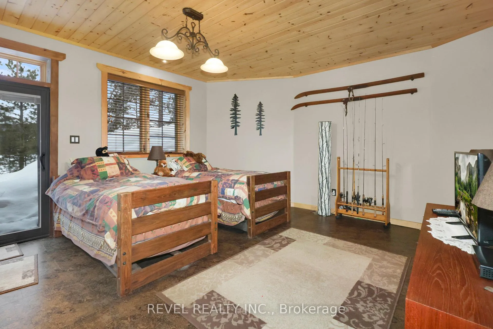 Photo 30 of 28 Beaver Pond Road, Elliot Lake, West — HOMEH