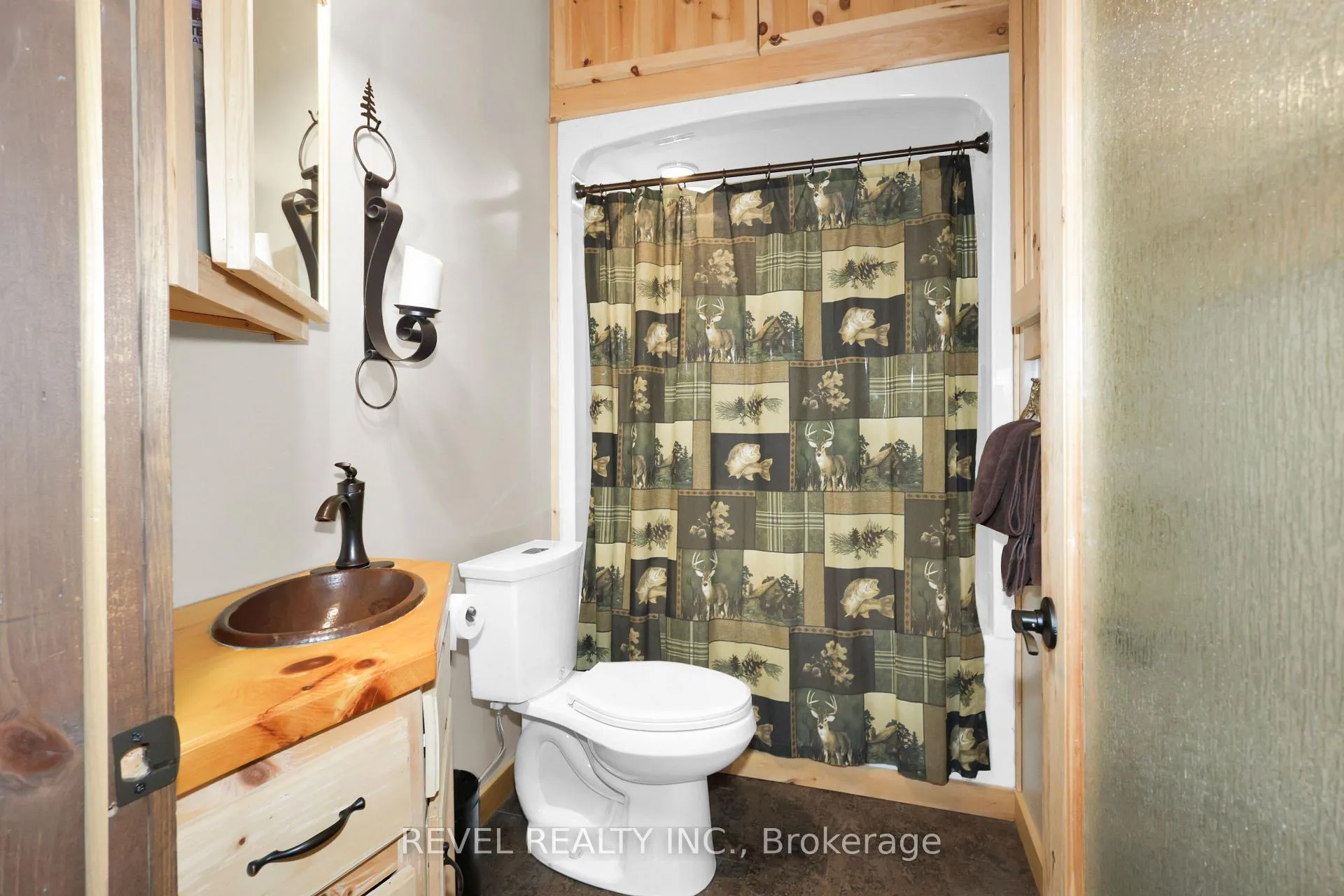 Photo 31 of 28 Beaver Pond Road, Elliot Lake, West — HOMEH