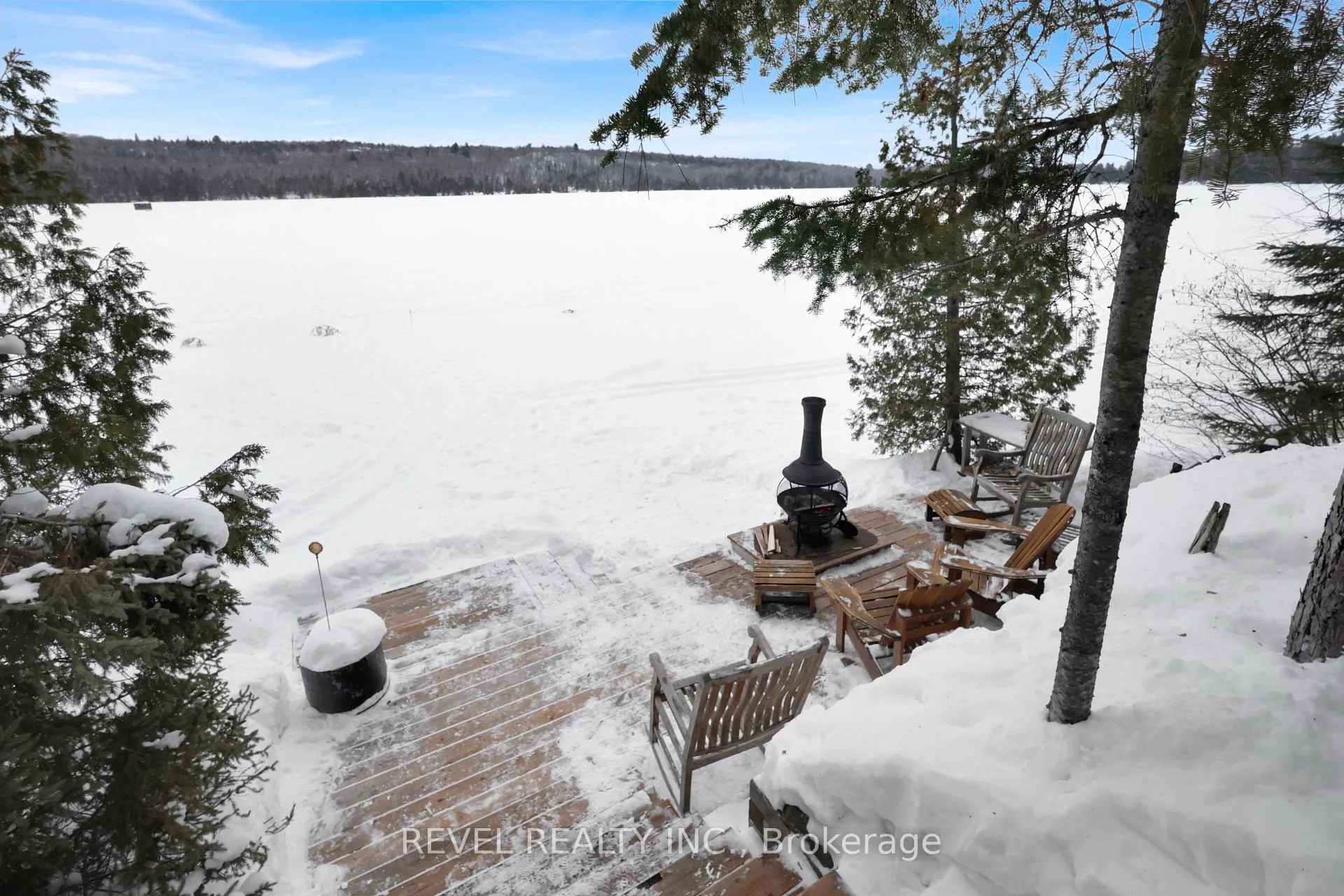 Photo 33 of 28 Beaver Pond Road, Elliot Lake, West — HOMEH