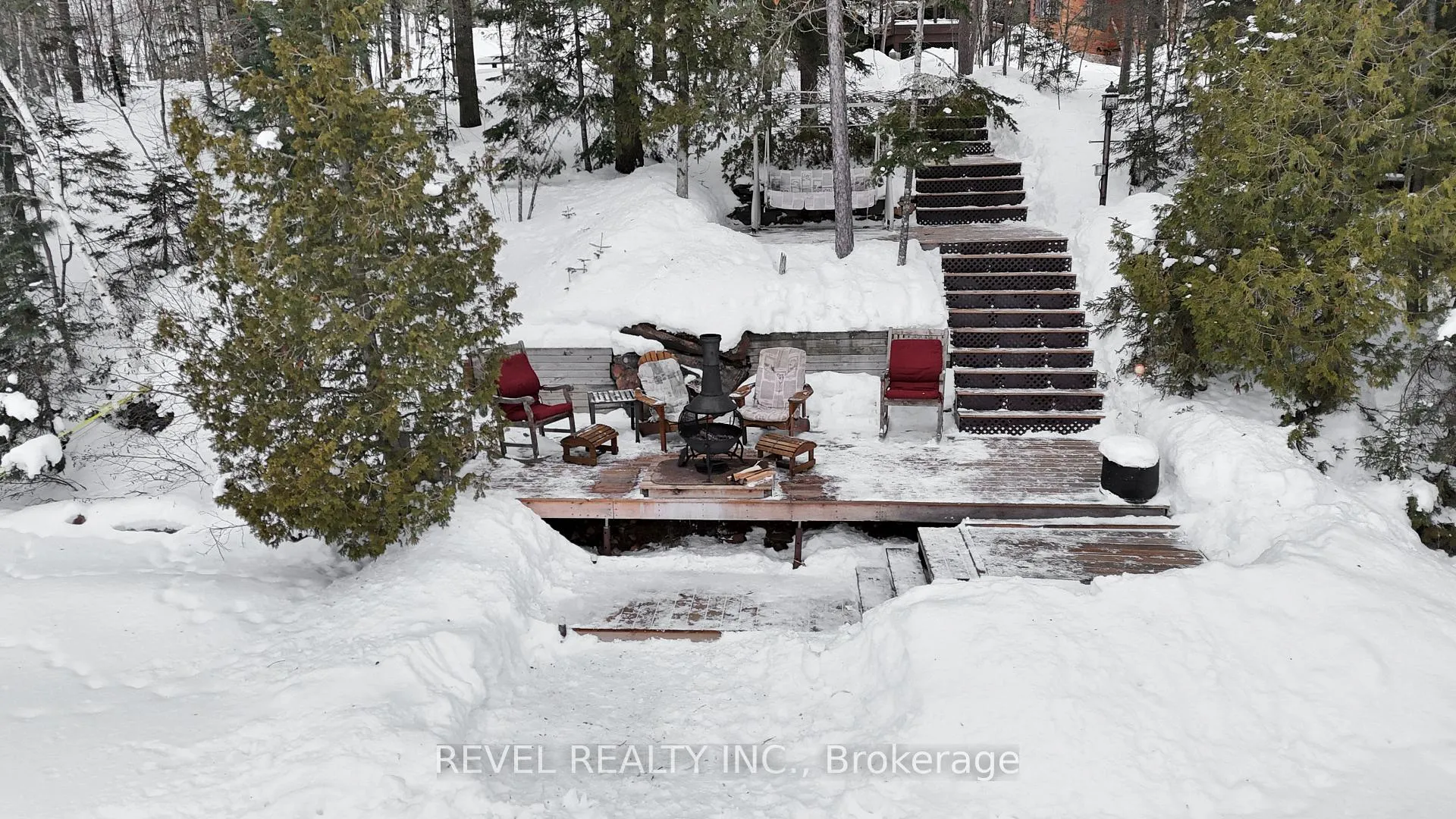 Photo 35 of 28 Beaver Pond Road, Elliot Lake, West — HOMEH