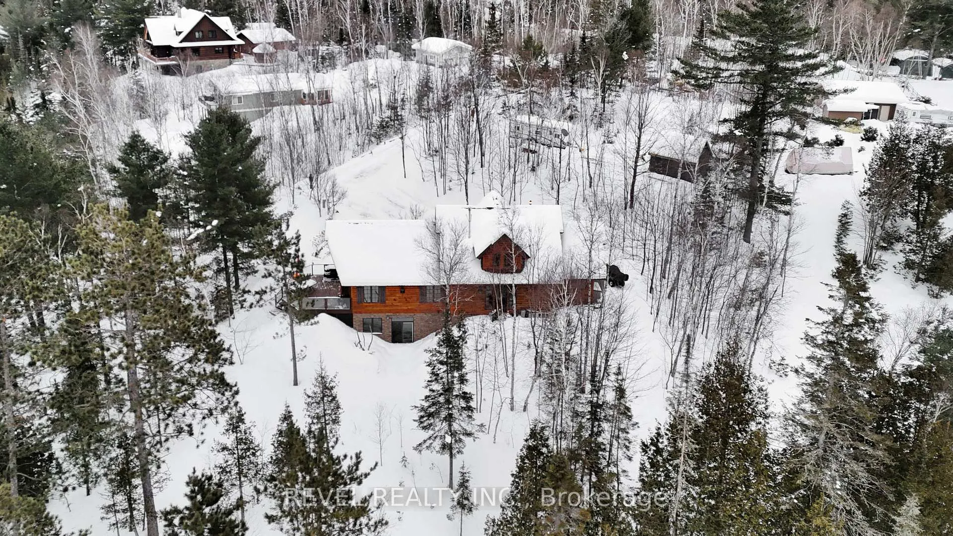 Photo 37 of 28 Beaver Pond Road, Elliot Lake, West — HOMEH