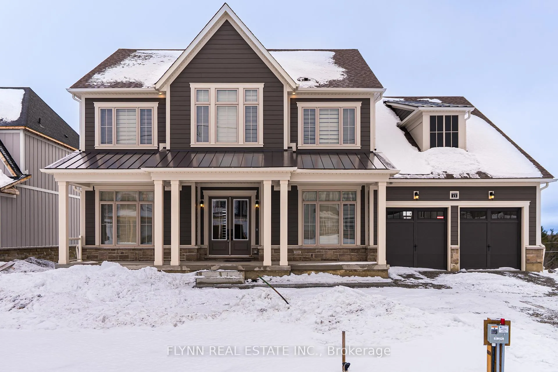 Photo 2 of 13 Aldwinckle Avenue, Oro-Medonte, Rural Oro-Medonte — HOMEH