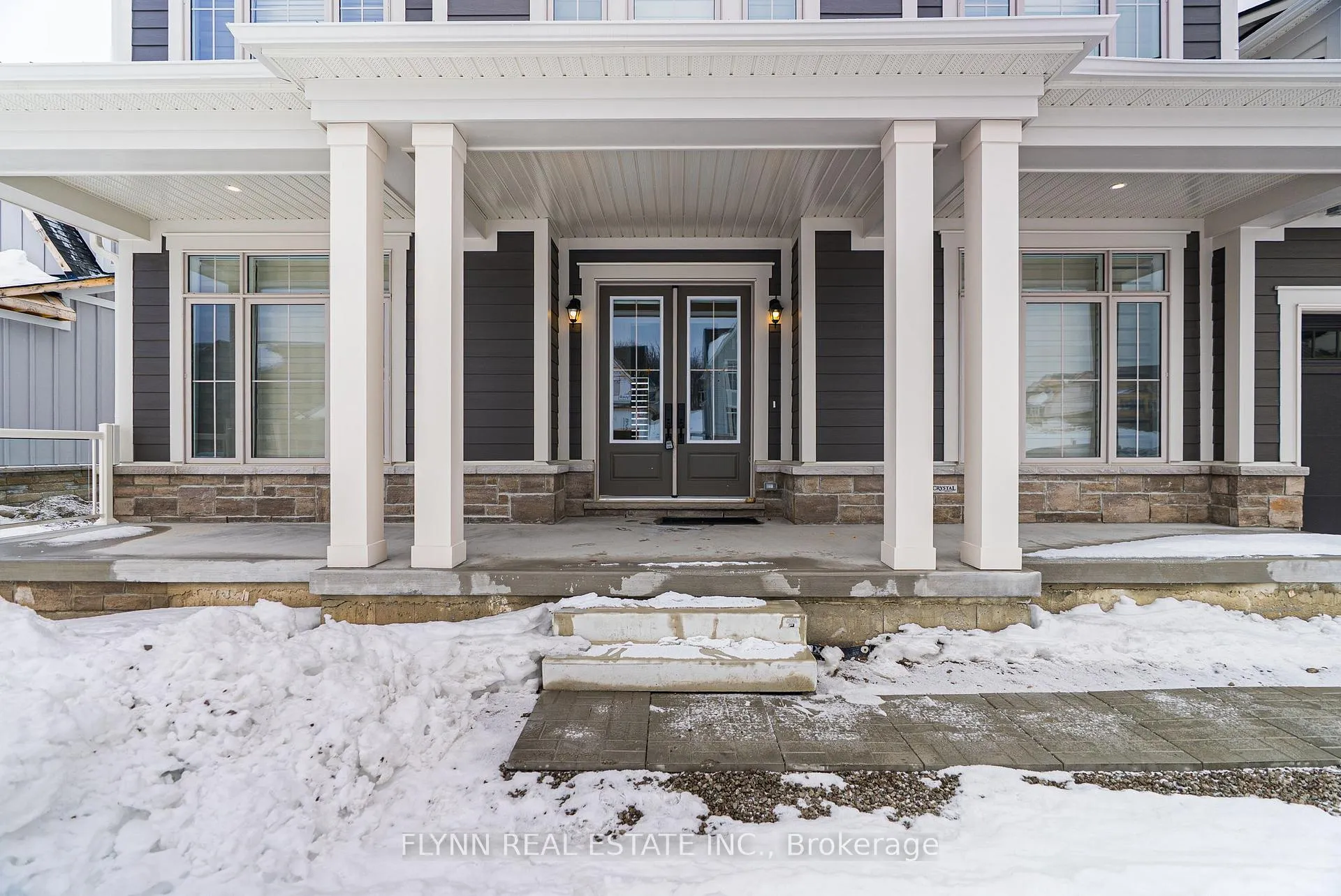 Photo 5 of 13 Aldwinckle Avenue, Oro-Medonte, Rural Oro-Medonte — HOMEH