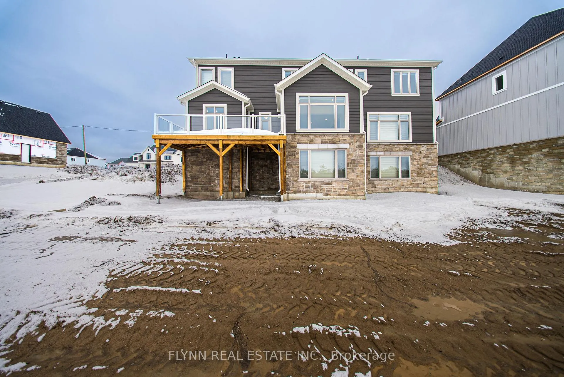 Photo 47 of 13 Aldwinckle Avenue, Oro-Medonte, Rural Oro-Medonte — HOMEH