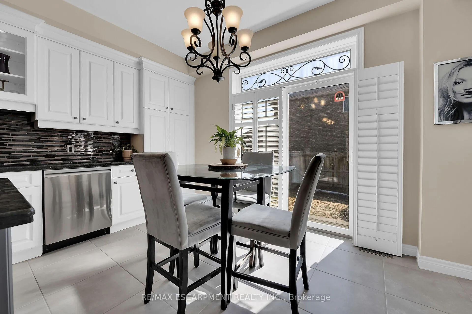 Photo 6 of 8 Chartwell Circle, Hamilton, Jerome — HOMEH