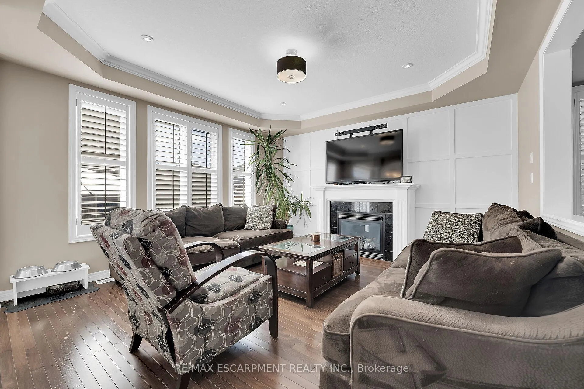 Photo 11 of 8 Chartwell Circle, Hamilton, Jerome — HOMEH