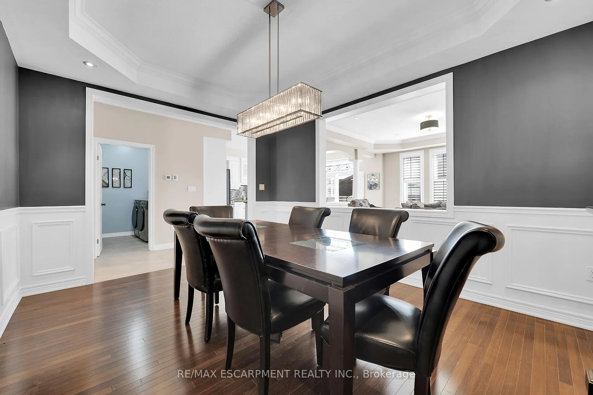 Photo 15 of 8 Chartwell Circle, Hamilton, Jerome — HOMEH
