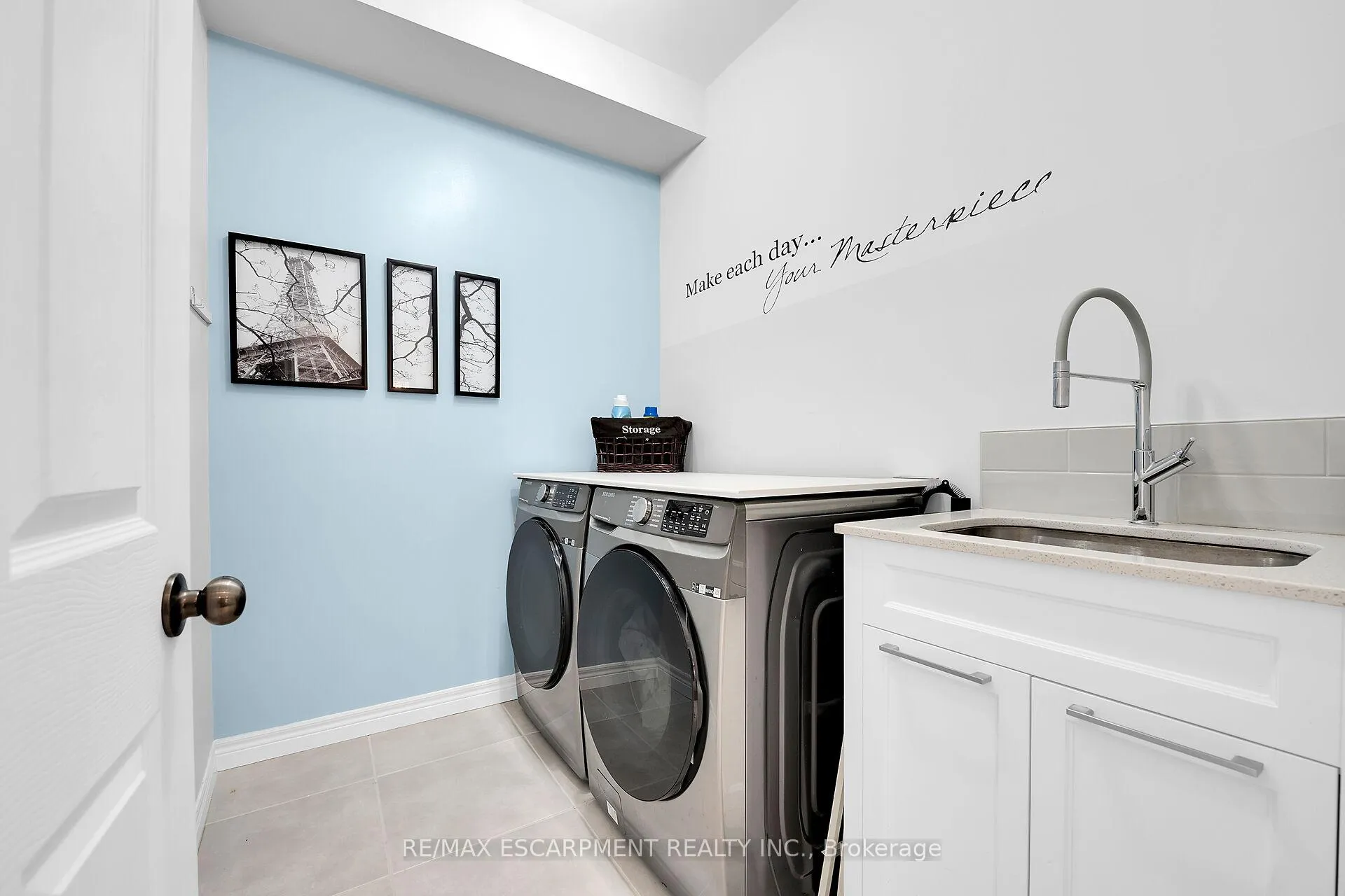 Photo 16 of 8 Chartwell Circle, Hamilton, Jerome — HOMEH