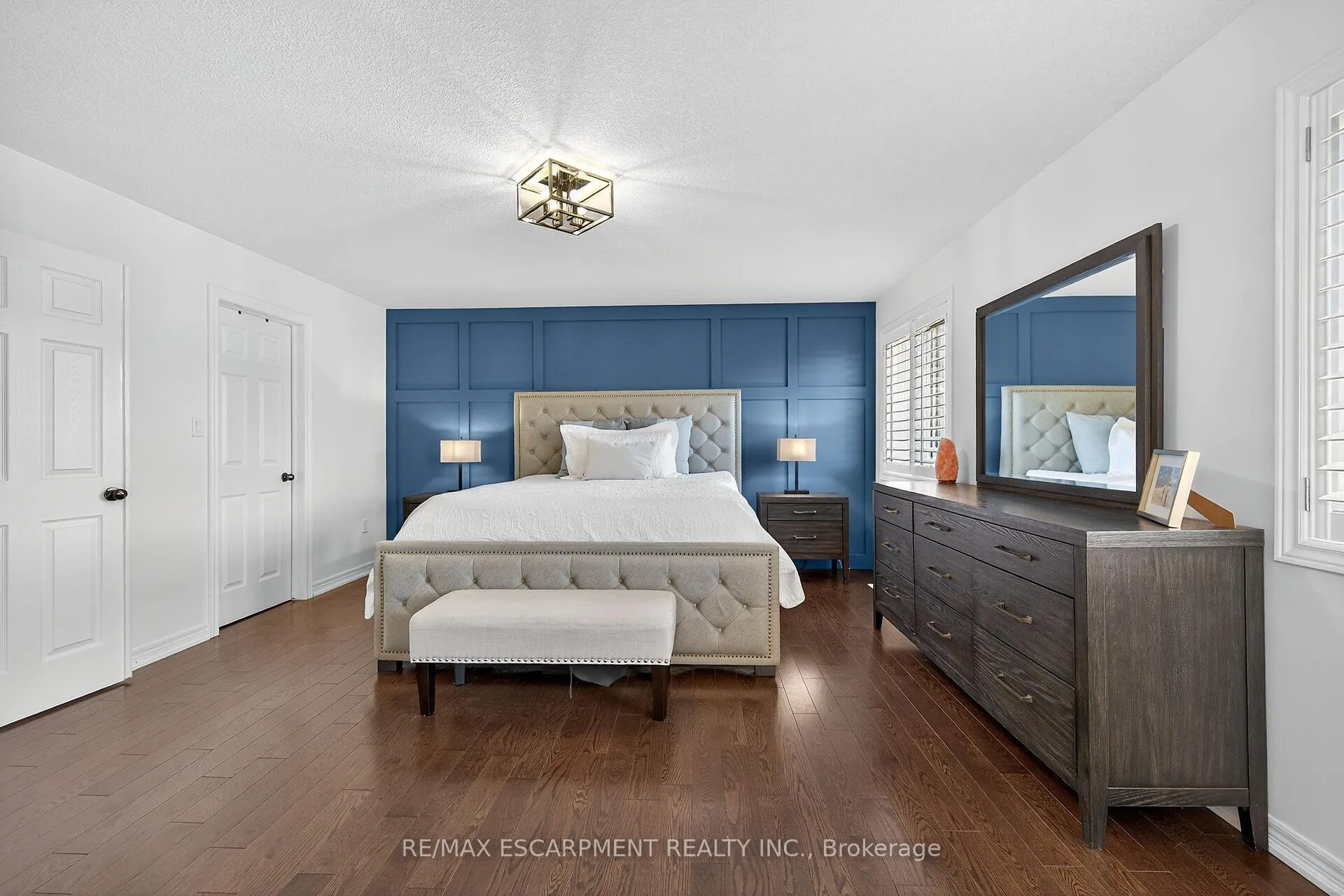 Photo 22 of 8 Chartwell Circle, Hamilton, Jerome — HOMEH
